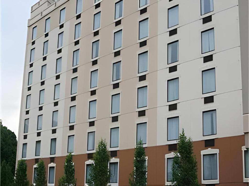 Garden Plaza Hotel Saddle Brook Exterior photo